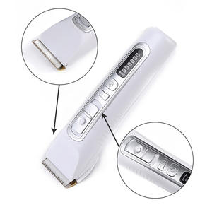 थोक पेशेवर पशु पालतू कुत्ते बालों ट्रिमर इलेक्ट्रिक पालतू जानवर - Product Image 1