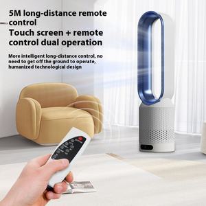 All'<span class=keywords><strong>ingrosso</strong></span> Desktop e pavimento muto ventilatore Blaveless con controllo digitale per la circolazione dell'aria e il ventilatore per l'<span class=keywords><strong>abbigliamento</strong></span> - Product Image 3