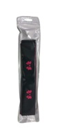 Bande de cheveux de perruque de Velcro extensible de Offre Spéciale avec le couvre-chef fixe de bord d'arc pour des accessoires de cheveux d'utilisation de partie