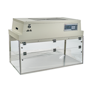 โต๊ะทำงานทำความสะอาดที่มีประสิทธิภาพสูงสำหรับใช้ในอุตสาหกรรมเครื่องกำจัดฝุ่นสภาพใหม่ - Product Image 4