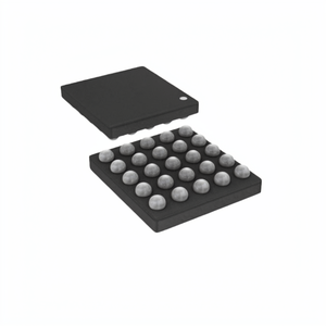 Composants électroniques CI Interface Fabricant Canal ADP5589ACBZ-01-R7 Interface Spécialisée 25WLCSP - Product Image 1