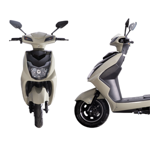 Nieuwe <span class=keywords><strong>Chinese</strong></span> fabriek hete elektrische motorfiets 2500W elektrische scooter 72V batterij elektrische fiets - Product Image 3