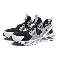 Chaussures de sport professionnelles pour hommes 2023 – Baskets décontractées pour le tennis et la course, baskets tendance US 12 pour les saisons printemps, automne, hiver