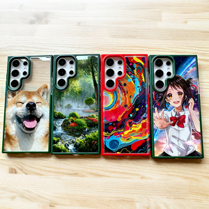 เคสโทรศัพท์มือถือซิลิโคนกันน้ำพิมพ์ลาย<span class=keywords><strong>อน</strong></span>ิเมะสีสันสดใสแบบสั่งทำขายส่งปี 2025 สำหรับ iphone samsung xiaomi vivo huawei - Product Image 5