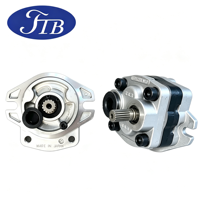 FTB 172457-73100 Pompe hydraulique de rechange de haute qualité de la série Uchida ZAX45 pour excavatrices Hitachi ZX40 ZX45 ZX50 Pièces de rechange