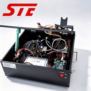 Testeur de sécurité FCT, dispositif de test ABF26081105, outil d'inspection de circuits imprimés pour équipement automatisé - Product Image 3