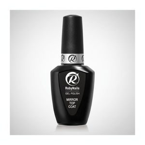 Gel Polish Mirror <b>Top</b> <b>Coat</b> - Product Image 2