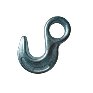 Tianchen Eye Slip Hook Zinc Alloy 5000kgs Construction Hook - Product Image 1