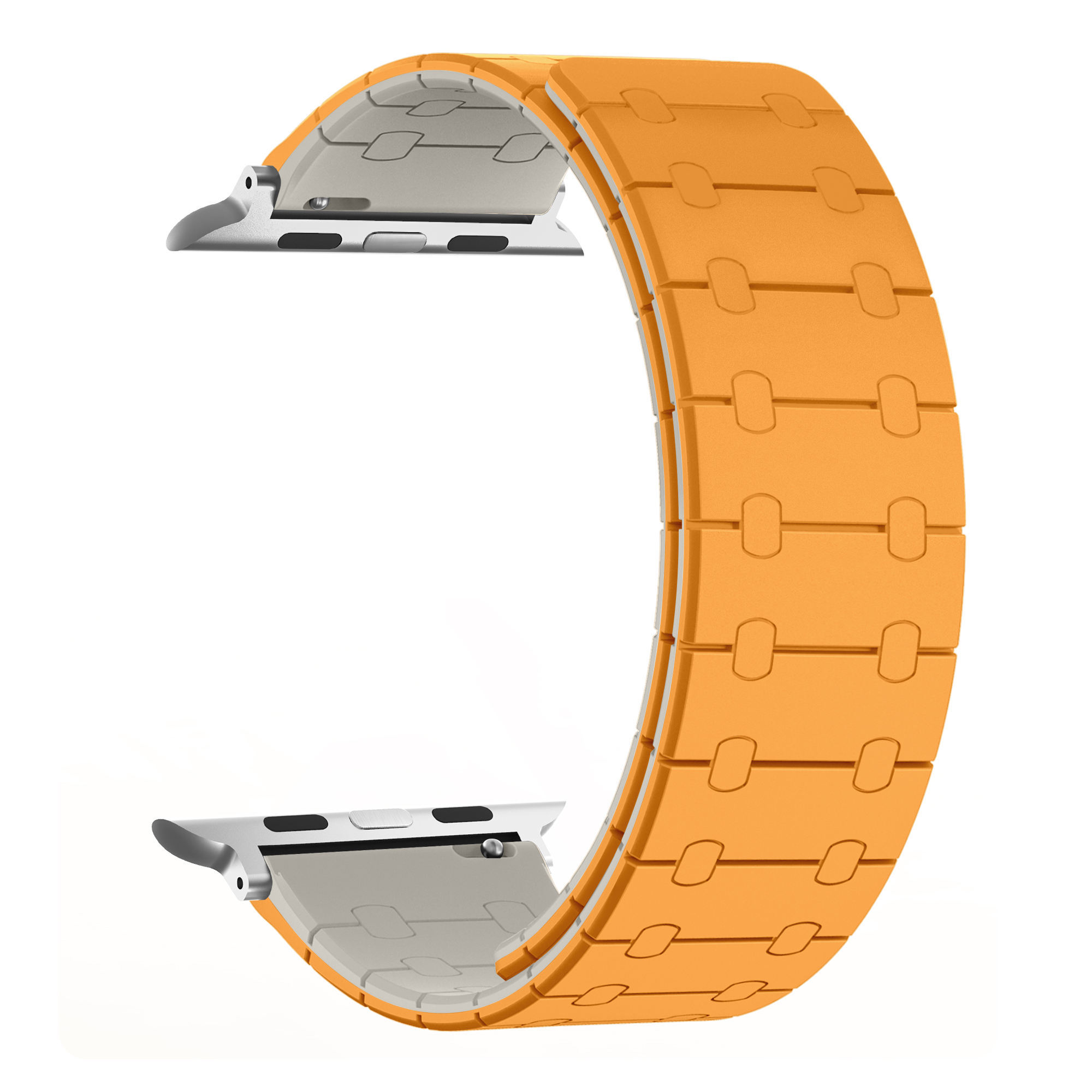 Orange + Lumière des étoiles