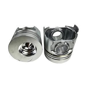 Pièces de moteur en gros Honour Time Machinery : Piston 119270-22010 pour moteur diesel Yanmar 3TNA66 - Product Image 1