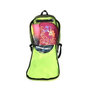 Custom Logo Outdoor <b>Swimming</b> Fitness Sport Backpack Athlete Training Gear <b>Bag</b> for Men Women Travel Gym <b>Bag</b> With Shoe Compartment - Product Image 3