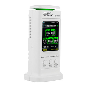เครื่องตรวจวัดคุณภาพอากาศโดยรอบ ST-8308 - Product Image 1
