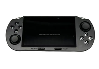 Nouvel appareil de jeu portable SF3000, modèles avec écran HD IPS de 4,5 pouces, chargeur pour téléphones, batterie de 3000 mAh