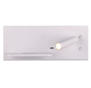 Ecoutas — lampe de lecture led sans fil, rechargeable avec prise USB, pour un hôtel, un restaurant, nouvel arrivage <span class=keywords><strong>2021</strong></span> - Product Image 2