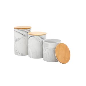 Canister Wooden for Home Hotel Bar and Restaurant <b>Hot</b> Selling Wholesale Rate Unique Design Customized Coffee Storage - Product Image 3