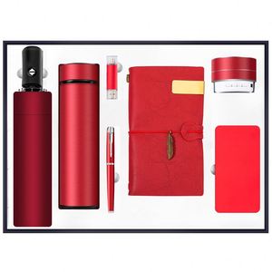 FX GIFT Set de Regalo Corporativo Personalizado con Logotipo, Regalo Promocional para Empleados de Oficina, Personal, Presidentes de Empresas, Elecciones - Product Image 2