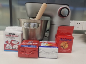 Best Baker Fast Baker <span class=keywords><strong>Levadura</strong></span> instantánea <span class=keywords><strong>seca</strong></span> alta y baja en azúcar para hornear pan empaquetado en una bolsa - Product Image 6