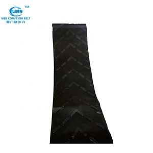 Ep1200/5 nghiêng vành đai-băng tải độ nghiêng cao góc mô hình băng tải - Product Image 2