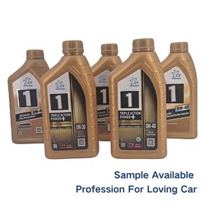 高品質なトランスミッションフルード、優れたエンジン潤滑剤、モーターオイル、ブレークスルー製品向けカーオイル - Product Image 3