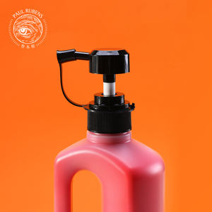 Master recommande un ensemble de pigments acryliques de grande capacité de 1000ml, 48 couleurs, sûrs et respectueux de l'environnement. - Product Image 2