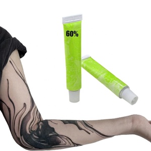 Nuevo Producto: Crema para Tatuajes Explosion Tattoo Supplies 60%, Pigmentos para Micropigmentación y Maquillaje Permanente - Product Image 1