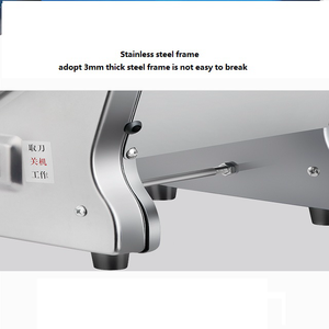 DSS-200C Nhà Hàng Điện Pasta Machine Trang Chủ Điện Seagull Thương Hiệu Macaroni Pasta Maker - Product Image 5