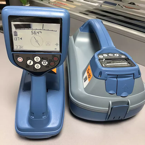 <span class=keywords><strong>Radiodetection</strong></span> Rd8200 Localisateurs de câbles et de tuyaux Localisateur de précision Détecteur de pipelines souterrains - Product Image 2