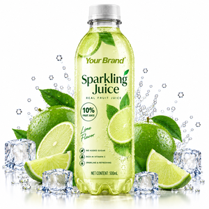 <span class=keywords><strong>Bebida</strong></span> de Jugo de Durazno Carbonatado con Certificación HALAL, Sabor a Frutas Variadas, Fórmula Personalizada ODM - Product Image 5
