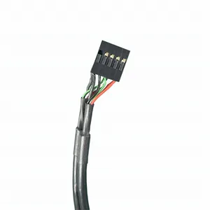 Good Quality Spring Wire Oem Walkie-talkie Video Usb Cable For Sale