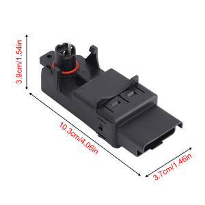1 Paire de Moteurs de <span class=keywords><strong>Lève</strong></span>-Vitres pour Voiture, Kit de Module 440726 440788 440746 288887 pour Renault Megane Mk2 Scenic Clio Mk3 Laguna - Product Image 6