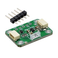 Module de capteur de lumière ambiante VEML7700, interface I2C 16 bits pour QWIIC