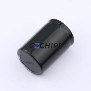 SW32I681MNNAS07S2 Snap-in <b>Aluminum</b> <b>Electrolytic</b> <b>Capacitor</b> Through hole Component (THT),D35xL50mm 680uF 20% 420V - Product Image 2