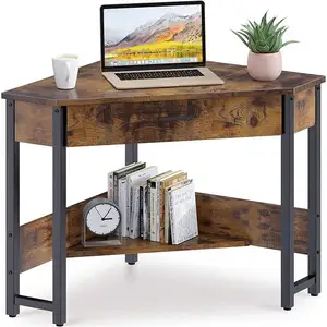 Tavolo Desktop scrivania per Computer a casa Desktop sedile Internet cafè completo scrivania da ufficio e Set da tavolo