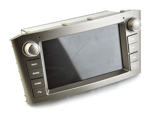 เครื่องเล่นวิดีโอในรถยนต์7 "แอนดรอยด์11 2005-2007 HD 1280*720 RAM 2 + 32 GB OCTA-core รถมัลติมีเดีย - Product Image 2