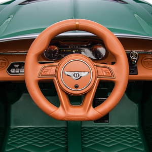 Ost-<span class=keywords><strong>Coche</strong></span> de juguete eléctrico para niños, juguete con diseño y gran descuento, <span class=keywords><strong>control</strong></span> remoto - Product Image 3