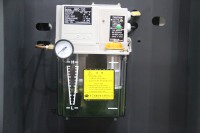 Services de fraisage CNC vertical 5 axes robustes BT40, nouvelle génération GSK japonaise