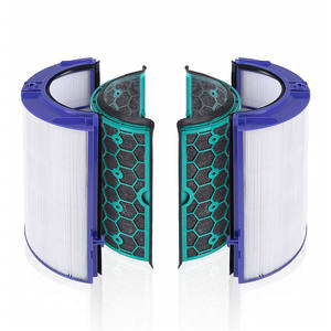 Filtre de purification d'air de remplacement, pour <span class=keywords><strong>ventilateur</strong></span> <span class=keywords><strong>Dyson</strong></span> <span class=keywords><strong>Pure</strong></span> <span class=keywords><strong>Cool</strong></span>, AM11 TP00 TP02 TP03, mm - Product Image 5