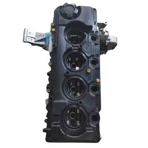 Nuovo Motore Completo di Alta Qualità <span class=keywords><strong>Nissan</strong></span> ZD30 ZD25 Paladin New Morning Power ZD22 Dongfeng <span class=keywords><strong>Nissan</strong></span> QD32 QD80 - Product Image 5
