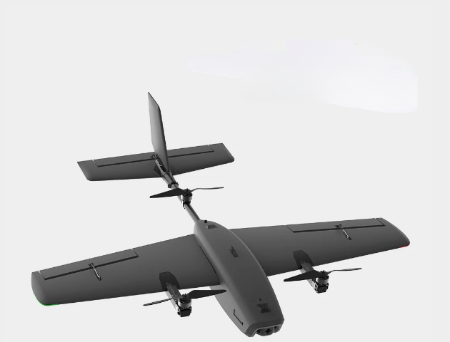 T2 CRUZA VTOL Foam RC Planes 1200mm Wing Span Comes PNP Version