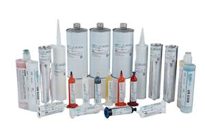 กาวร้อนชนิด PUR สีดำ EUBO สำหรับการซีลขอบหน้าจออิเล็กทรอนิกส์อัจฉริยะที่สวมใส่ได้ - Product Image 6