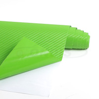 Film de protection de carrosserie automobile en vinyle PVC auto-adhésif mat de luxe 3D PPF, changeant de couleur, anti-rayures, en rouleau
