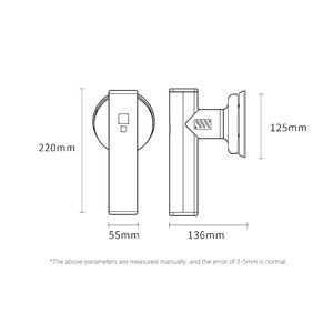 ANSITOOL 2023 Meilleure vente 3800 tr/min Cireuse à vitesse réglable Cirage automatique Baseus <span class=keywords><strong>Polisseuse</strong></span> électrique sans fil pour <span class=keywords><strong>voiture</strong></span> <span class=keywords><strong>Polisseuse</strong></span> - Product Image 5