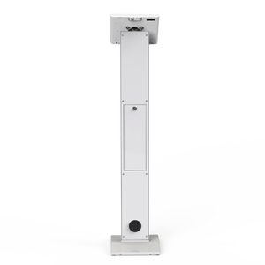 Tầng thường vụ <span class=keywords><strong>Tablet</strong></span> <span class=keywords><strong>PC</strong></span> đứng freestanding <span class=keywords><strong>Tablet</strong></span> kiosk chủ với xoay bao vây - Product Image 4