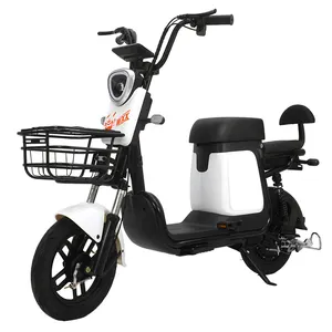 48V power long range 2 person new bikes electric/ Factory direct sales e bike made in china electric bike adult