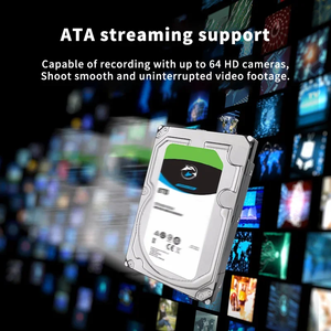 새로운 ST16000NM004J 3.5 하이 퀄리티 하드 디스크 16tb SAS 7200rpm 256MB 대용량 저장 장치 16TB 서버용 내부 엔터프라이즈 HDD - Product Image 3