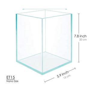 Vente en gros <span class=keywords><strong>Aquarium</strong></span> d'eau écologique de haute qualité, petit <span class=keywords><strong>aquarium</strong></span> de grande taille, <span class=keywords><strong>aquarium</strong></span> de 20 gallons, <span class=keywords><strong>aquarium</strong></span> intelligent - Product Image 4