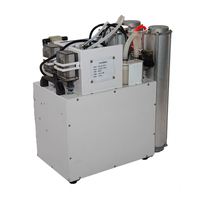 Générateur d'oxygène Colonne filtrante Portable 10 l 40l