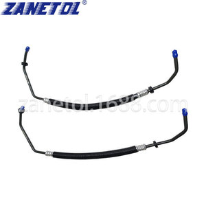 Tubo de refrigeración de aceite de transmisión Zanetol 5005204AG para Chrysler Grand Voyager RT13 - Product Image 1