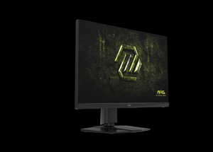 จอเกมมิ่ง MSI MAG 272QPF E20 ขนาด 27 นิ้ว ความละเอียด 3840 x 2160 4K UHD พร้อมระบบถนอมสายตา สำหรับธุรกิจและการทำงาน ขายส่ง - Product Image 3