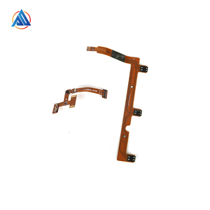 Bảng mạch linh hoạt <span class=keywords><strong>FPC</strong></span> siêu mỏng. Tùy chỉnh chuyên nghiệp sản xuất OEM <span class=keywords><strong>FPC</strong></span> nhà sản xuất và polyimide Pi vật liệu - Product Image 5